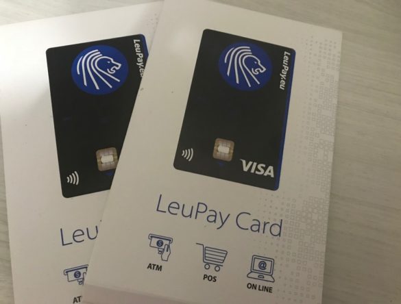 Como abrir conta no exterior em euro e dólar de forma online