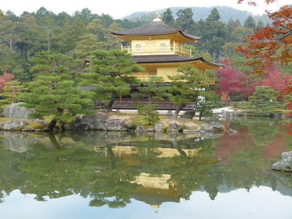 Kyoto - Japão - Blog Preciso Viajar