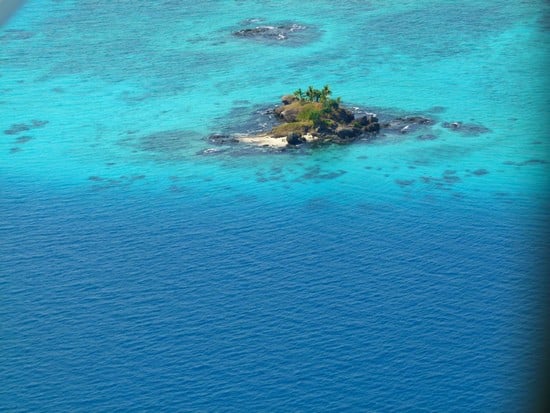 Arquipélago de Fiji