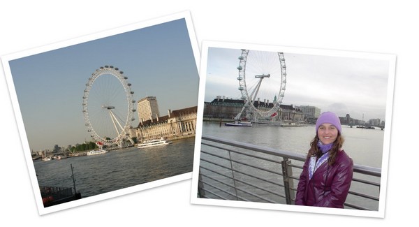 10 Pontos Turísticos para visitar em Londres
