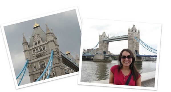 10 Pontos Turísticos para visitar em Londres