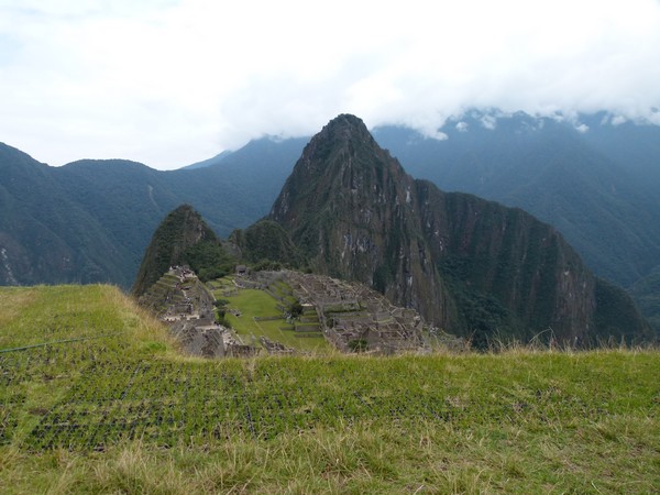 Machu Pichu - Preciso Viajar
