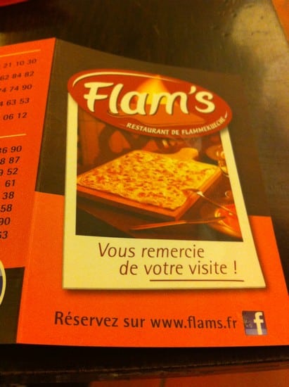 flam's