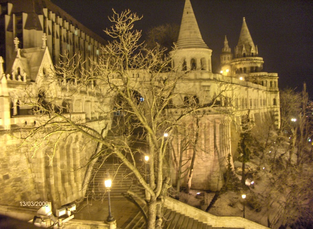roteiro 15 dias no leste europeu, Budapeste - Preciso Viajar