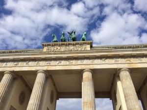 Guia Berlim