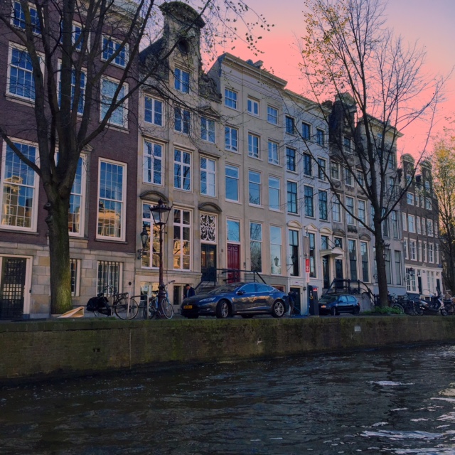 Amsterdam - Preciso Viajar