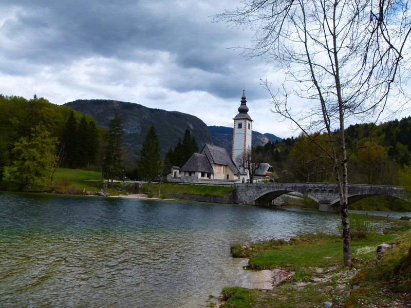 Roteiro de 3 dias na Eslovênia - Preciso Viajar
