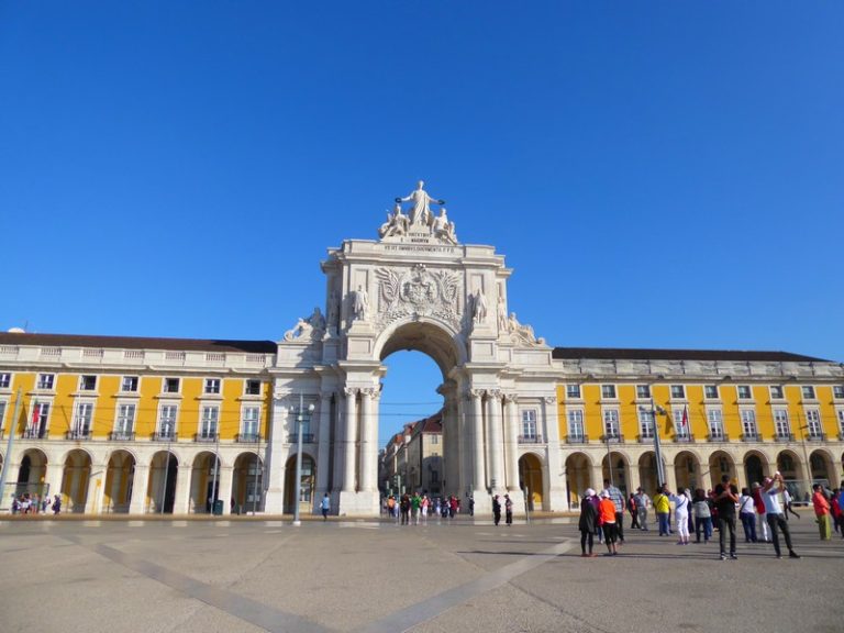 O Que Fazer Em Lisboa Em 3 Dias Roteiro Completo Para Sua Viagem 7963