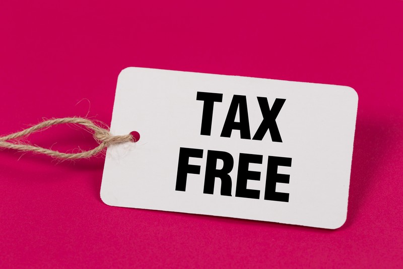 tax free na australia