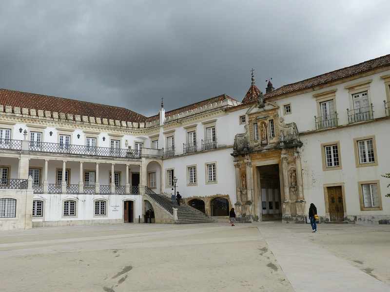 lugares para conhecer em portugal