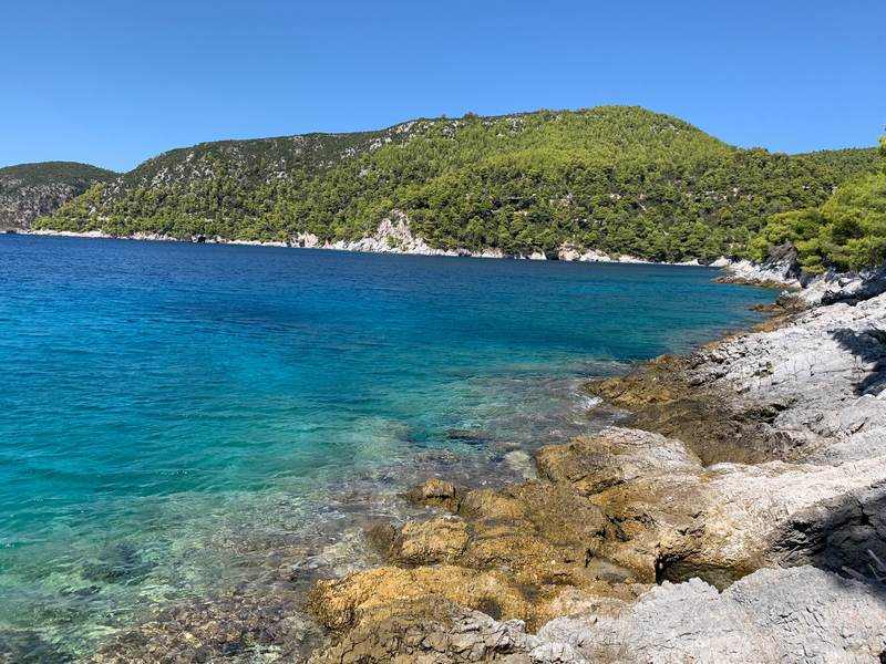 amarantos skopelos