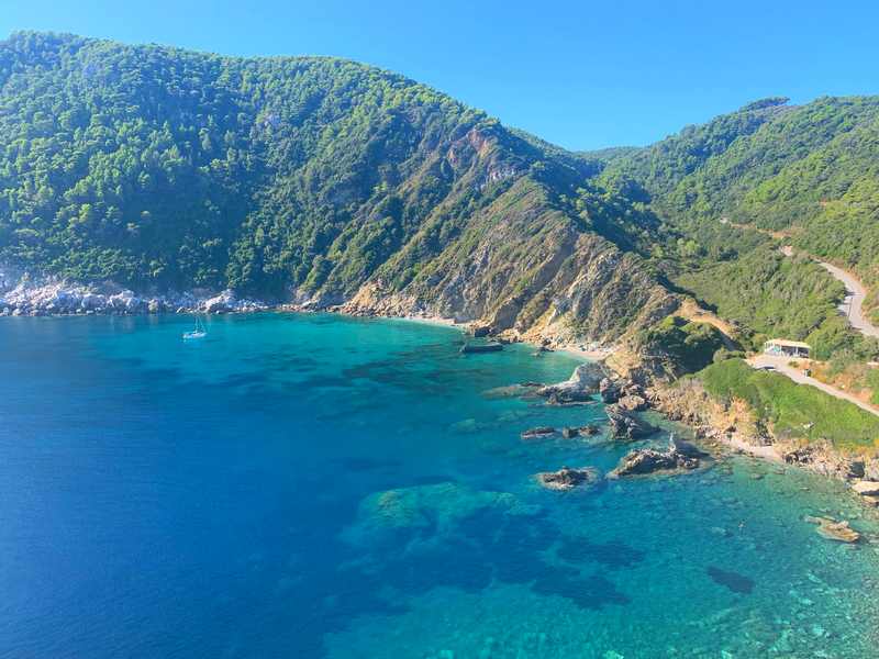 skopelos