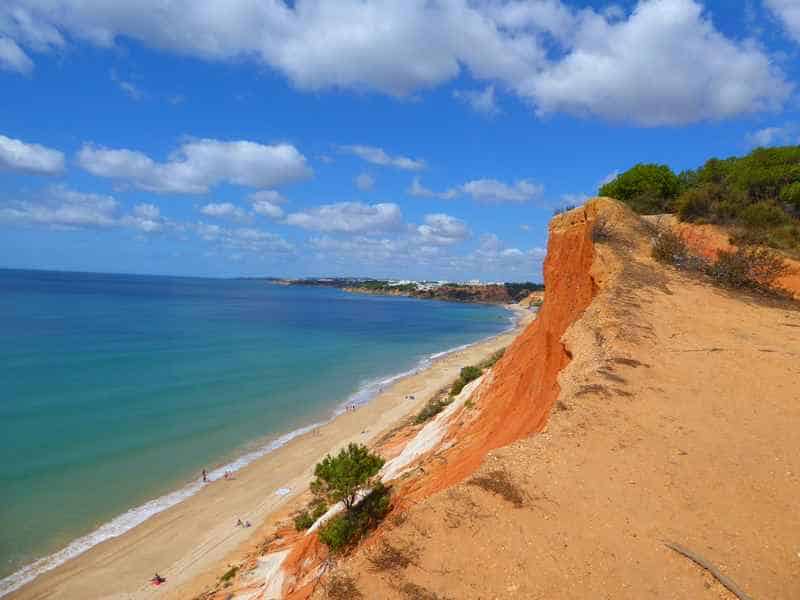 onde ficar no algarve