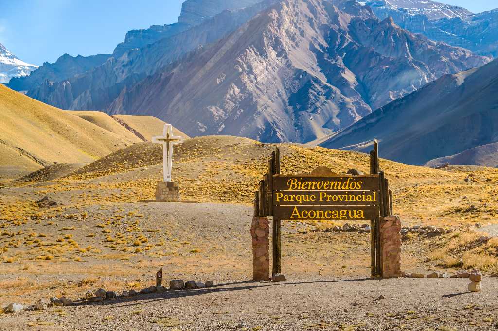 aconcágua mendoza