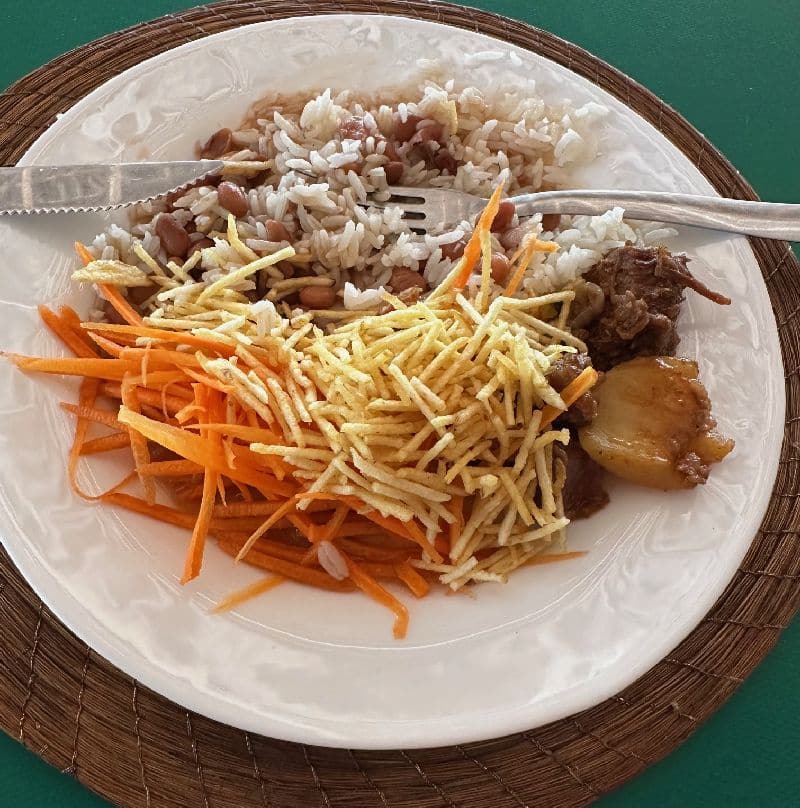 comida jalapão