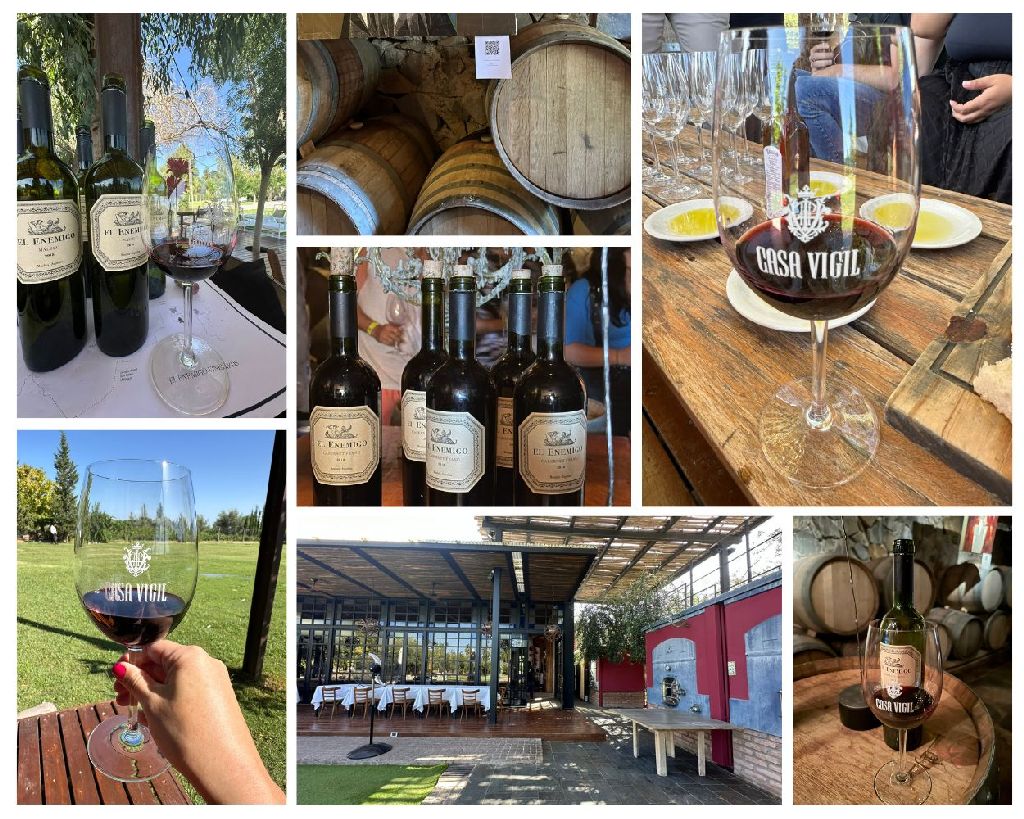 Bodega El Inimigo