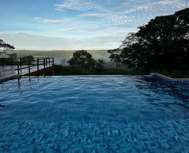 piscina pousada jalapão